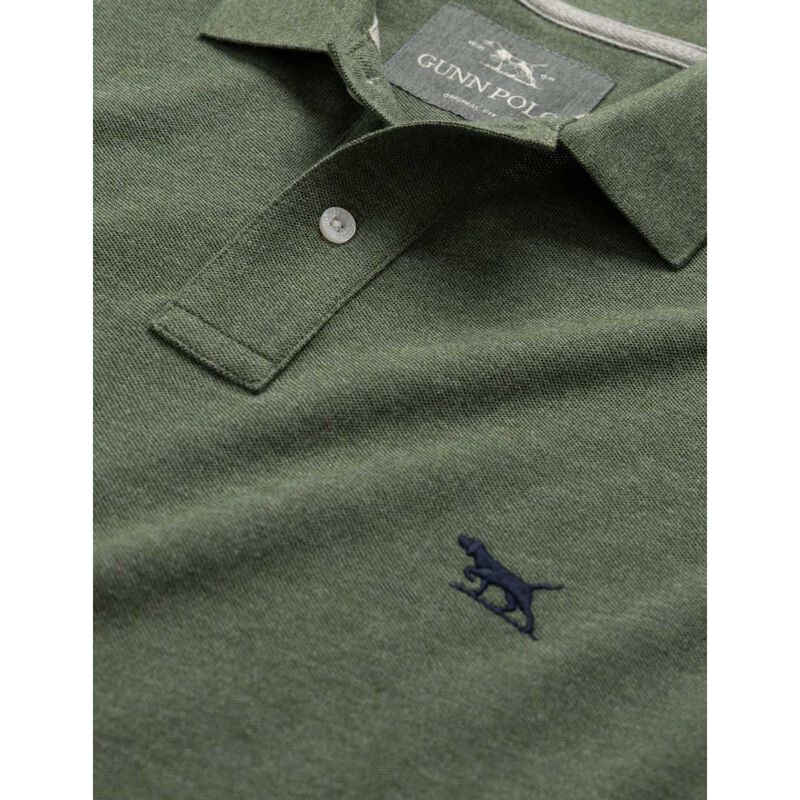Rodd & Gunn The Gunn Original Fit Polo image number 11